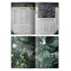 CODEX: CHAOS SPACE MARINES, Wage an eternal war against the Imperium with Codex: Chaos Space Marines, the definitive hardback guide to commanding the galaxy’s most dangerous traitors